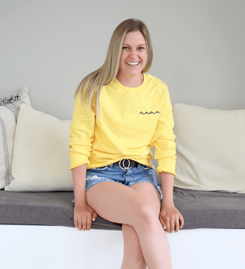 L&B Sunshine MAMA Crew - L&B MAMA